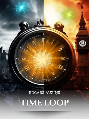 cover image of Time loop